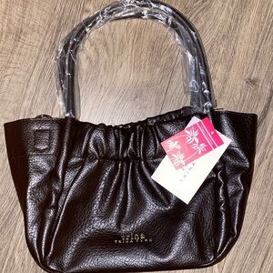 Trina Turk crossbody with pouch New with tags